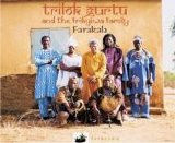 Trilok Gurtu & The Frikyiwa Family - Farakala