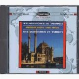kudsi erguner - les derviches de turquie