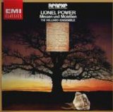 the hilliard ensemble & lionel power - Missa Alma redemptoris mater, Motets