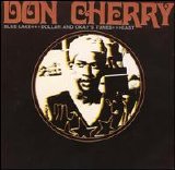 Don Cherry - Blue Lake