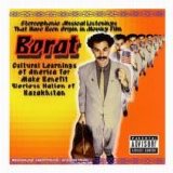 soundtrack - Borat Soundtrack