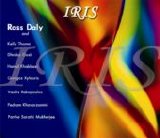 ross daly - (2003)  iris @192  +++