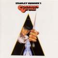 soundtrack - A Clockwork Orange OST