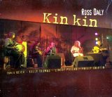 Ross Daly - (2001 rec) kin kin @192 ++