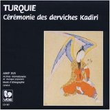 kudsi erguner (dir.) - cérémonie des derviches kadiri