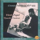 henri agnel / djamchid chemirani - estampies italiennes du xiveme siecle