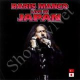 barış manço - Live In Japan