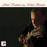 Ahmet Kanneci - Plays Italian Baroque 2006