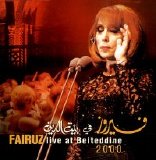 Fairuz - Live at Beiteddine