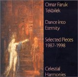 ömer faruk tekbilek - Dance into Eternity 2000