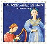 Alla Francesca - Troubadours et trouveres