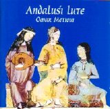 Omar Metioui - (1997) - laud andalusi @128