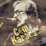 cem karaca - best of 2