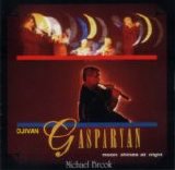 Djivan Gasparyan - Moon Shines At Night