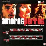 soundtrack - amores perros