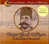 kudsi erguner ensemble - works of kemani tatyos efendi