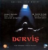 soundtrack - Derviş Film Müziği
