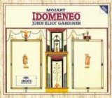 Mozart - Idomeneo (Gardiner)(Disc 1)