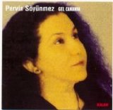 Pervin Soyunmez - Gel Cananim