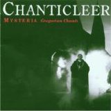 Chanticleer - Mysteria: Gregorian Chants