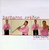 Barbaros Erköse - Cazname / Atlantik