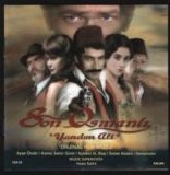 soundtrack - son osmanlı - yandım ali