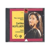 Sefika Kutluer - Romantic Flute