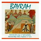 bayram bilge tokel - Bayram