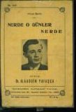 alaeddin yavaşça - Dr. Alaeddin YAVAŞÇA