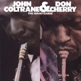 don cherry & john coltrane - the avant-garde [1960]