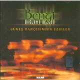 bengi bağlama üçlüsü - gunesin bahcesinden ezgiler