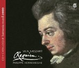 philippe herreweghe - Mozart: Requiem