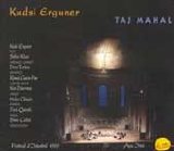 kudsi erguner - taj mahal