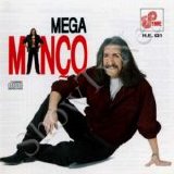 barış manço - Mega Manco