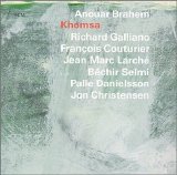anouar brahem - Khomsa