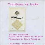 music of islam - vol.14 mystic music through the ages @160
