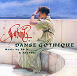 sarband - Danse Gothique (music by satie & machaut)