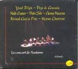 kudsi erguner - le concert de nanterre
