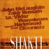 John McLaughlin, Zakir Hussain, T.H. "Vikku" Vinayakram, Hariprasad Chaurasia - Remember Shakti (Disc 1 of 2)