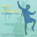 tolga çandar - Muğla Türküleri 2