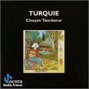 cinuçen tanrıkorur - Turquie: Cinucen Tanrikorur