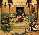 burhan öçal & Istanbul Oriental Ensemble - sultan's secret door