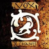 sarband - vox-x chants
