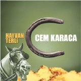 Cem Karaca - hayvan terli