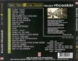 Fasıllar - Canli Fasil 3 Kurdili Hicazkar