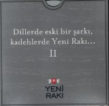 yeni rakı - Yeni Raki Fasil 2