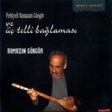Ramazan Gungor - Fethiyeli Ramazan Gungor