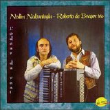 Nalbantoglu, Nedim & Robert de Brasov - Odeur du vent, l'