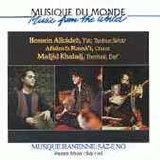 Hossein Alizadeh - Musique Iranienne Art Of Improvisation (with Khaladj)