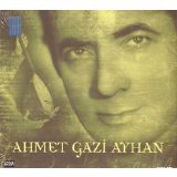 Ahmet Gazi AYHAN - Ahmet Gazi AYHAN